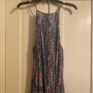 American Eagle Dress